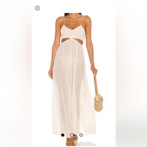 Indah Innocence dress